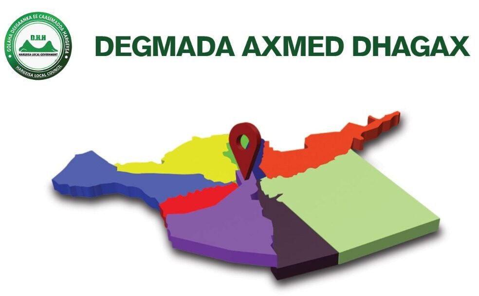 District Image